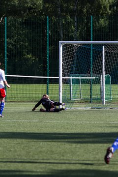 Bild 79 - Frauen HSV - cJun Eintracht Norderstedt : Ergebnis: 1:16